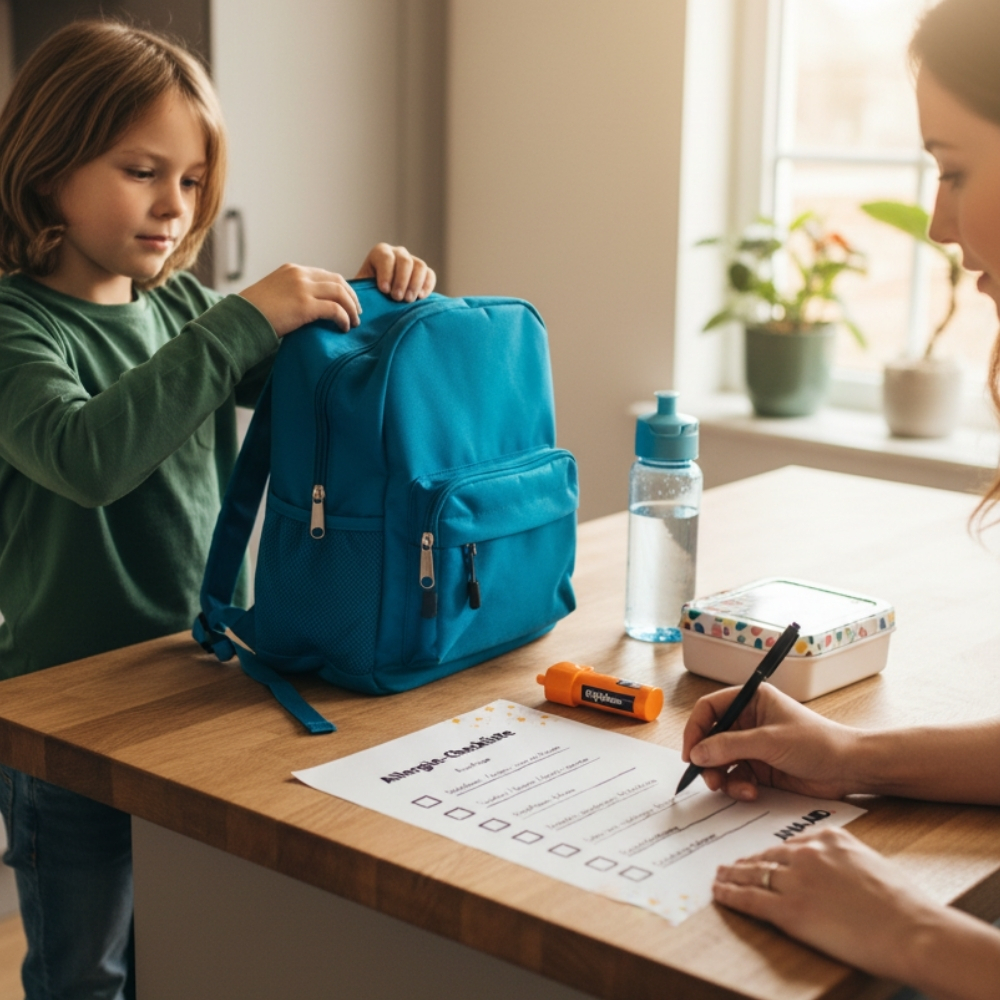 Warum gute Vorbereitung auf Reisen so wichtig ist – und wie sie Sicherheit schenkt